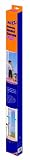 Buzz Doorway Insect Curtain - Pink