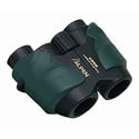 Alpen PRO 10x25 wide angle compact Binocular