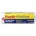 Purdy 144672094 9" White Dove 3/4" Nap Roller Cover - 15ct. Case