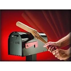 Solar Group TB1B Tuff Body T1 Mailbox