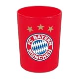 FC Bayern Zahnputzbecher