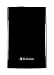 Verbatim 53061 Store N Go 750gb Usb 3.0 2.5 Inch External Ha