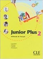 JUNIOR PLUS NIV.2 -ELEVE