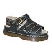Dr Martens Original Women's Dune 8330 Black 10944001 7 Uk Regular