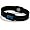 Black/Light Blue