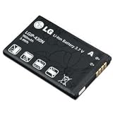 NEW LG OEM LGIP-430N BATTERY FOR LN240 LX290 LX370