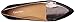 Calvin Klein Women's Beatrice Ballet Flat