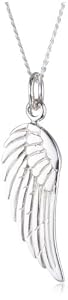 Elli Damen-Halskette 925 Sterlingsilber 45cm 01503315