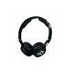 Sennheiser PXC 310 BT Faltbarer geschlossener Bluetooth Stereo-Minikopfh�rer (107 dB) mit Noise Guard und Talk Through-Funktion schwarz