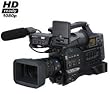 SONY Camcorder MiniDV/DVCAM High Definition HVR-S270E