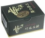 竹塩石鹸 ジョギムソープ110g