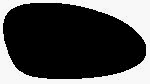 1993 - 1995 Porsche 928Gts Convex Passenger Side Mirror Mirror Glass Replacement