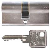 Eigenschaften ABUS August Bremicker Söhne KG 30499 / ABUS 30499 Profilzylinder Typ C83N 40/40 vs.