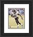 Framed Reggie Williams Jacksonville Jaguars Photograph