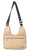 Travelon Left-Right Reversible Expandable Reversible Bag
