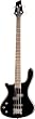 Washburn Taurus Series T14BLH Electric Bass
