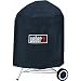 Weber-Stephen 7452 Premium Kettle Grill Cover