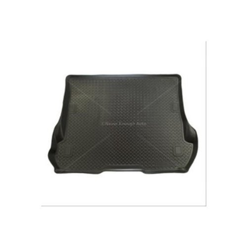 Husky Liners Classic Styleâ„¢ Cargo Liner (Black) 2011 Jeep Wrangler 2 Door 20541