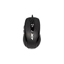 A4 Tech 3xFire 2500 DPI Laser Gaming Mouse