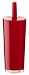 Kitchen & Housewares : Umbra Gloss Acrylic Toilet Brush- Red