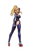 Venus 超重神グラヴィオンZwei ミヅキ・立花 Vスーツ (PVC塗装済み完成品)