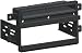 Scosche Ln1434B Iso Din Installation Kit With Pocket (For 2007 & Up Lincoln Navigator)