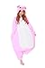Pig Kigurumi - Adult Costume