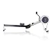 Concept2 Indoor Rower Model D mit PM3, grau, 1991