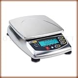 Ohaus FD Series FD6 -- 6kg x 0.001kg NTEP Food Portioning Scale