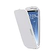 Anymode Cradle - Funda para Samsung Galaxy S3, color blanco