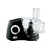 Breville Black Gloss Food Processor