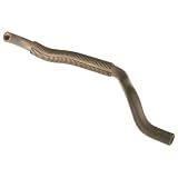 ACDelco 18097L Engine Coolant Hose by ACDelco