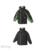 Obermeyer Rotor Reversible Jacket - Preschool Boy's