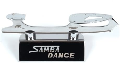 Figure Skating Blades - ISE Samba Dance (10 3/4)