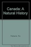 Canada : a natural history