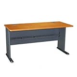 SERIES A:60" DESK