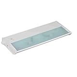 IMAGE OF Maxim Lighting 87844WT 5 Light CounterMax MXXC Linkable Under