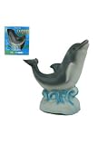 Battery Operated Singing Dolphin with Motion Sensor