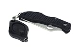 Spyderco Ladybug / Photon II Gift Set
