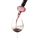 Soiree bottle-top Wine Decanter & Aerator