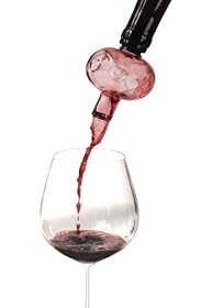 Soiree bottle-top Wine Decanter & Aerator
