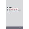 Bildung - Eine Streitschrift. Abschied vom lebensl�nglichen Lernen