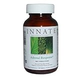 Innate Response - Adrenal Response Non Glandular 90 tab