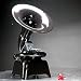Sculpture Amplifier for iPod - Phonophone II Limited Edition BLACK