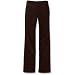 Velveteen Trouser