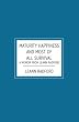Maturity Happiness and Most of All Survival: A Memoir from LeAnn Radford