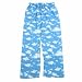 DREAMY CLOUD PRINTED PANTS