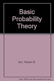 Basic probability theory