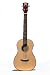 Kala Solid Spruce Top Baritone Ukulele