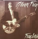 TRUE LOVE 12 INCH (12" SINGLE) UK MCA 1988